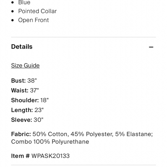 Paskal Jacket - Picture 5 of 5